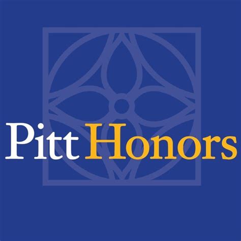 The University of Pittsburgh. . University of pittsburgh honors college scholarship